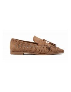 Calzados y Zapatos BTT-3218 CAMEL