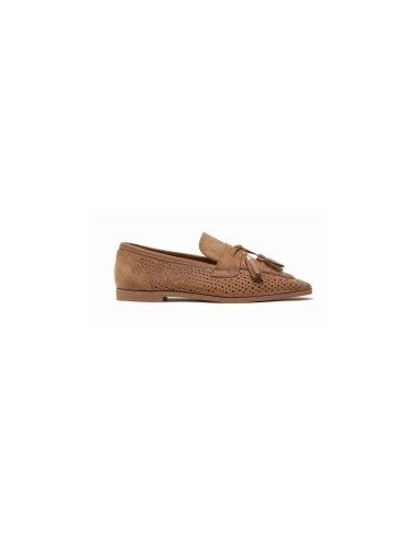 Zapatos y Calzados BTT-3218 CAMEL