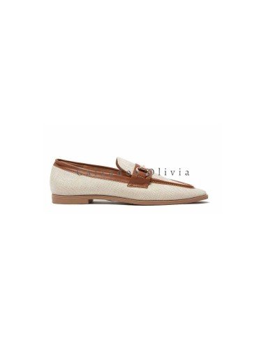 Zapatos y Calzados BTT-5114 CAMEL