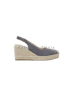 Calzados y Zapatos BTT-3456 BLUE