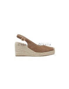 Calzados y Zapatos BTT-3456 CAMEL
