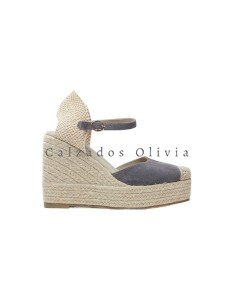 Calzados y Zapatos BTT-3458 BLUE