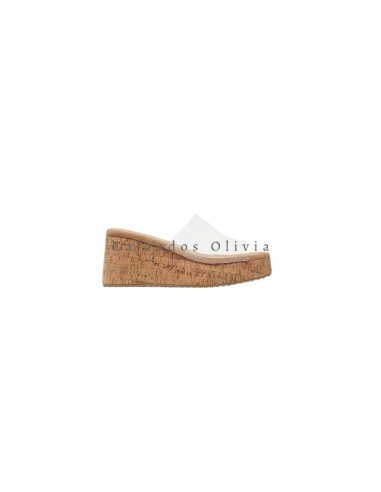 Zapatos y Calzados BTT-5003 BEIGE