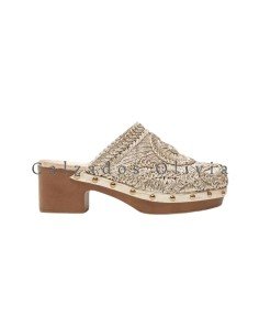 Calzados y Zapatos BTT-3179 GOLD