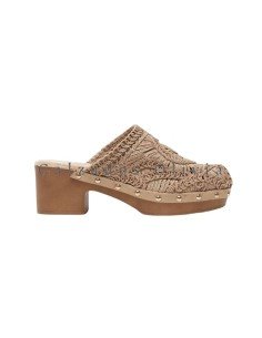 Calzados y Zapatos BTT-3179 KAKI