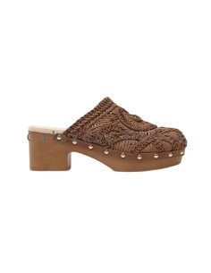 Calzados y Zapatos BTT-3179 CAMEL