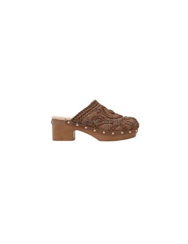 Zapatos y Calzados BTT-3179 CAMEL