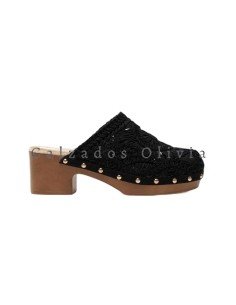 Calzados y Zapatos BTT-3179 BLACK