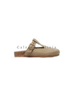 Calzados y Zapatos BTT-5144 GREEN