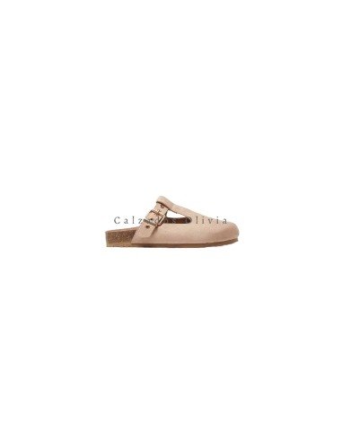 Zapatos y Calzados BTT-5144 BEIGE