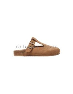 Calzados y Zapatos BTT-5144 CAMEL