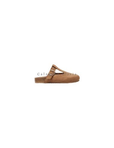 Zapatos y Calzados BTT-5144 CAMEL