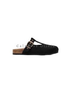 Calzados y Zapatos BTT-5144 BLACK
