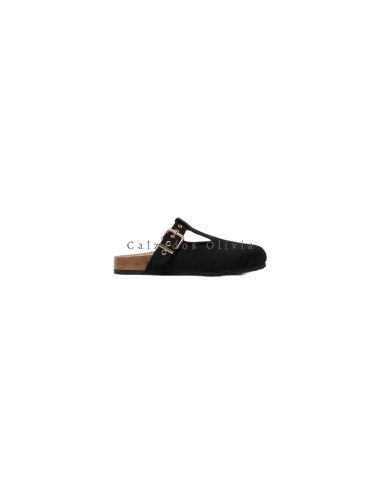 Zapatos y Calzados BTT-5144 BLACK