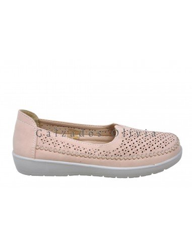 Zapatos y Calzados VRC-VR5-1597 ROSA