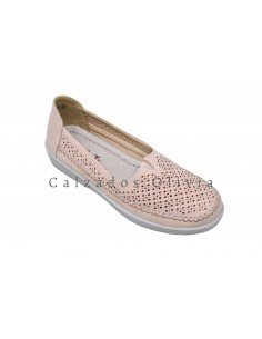 Calzados y zapatos VRC-VR5-1597 ROSA 2