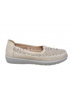 Calzados y Zapatos VRC-VR5-1597 BEIGE