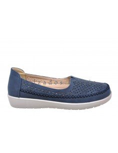 Calzados y Zapatos VRC-VR5-1597 MARINO