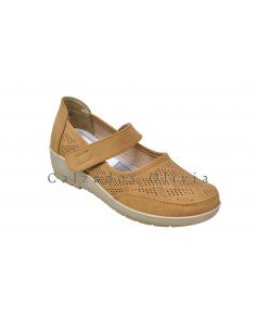 Calzados y zapatos VRC-VR5-1598 CUERO 2