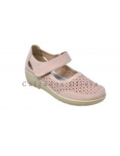 Calzados y zapatos VRC-VR5-1599 ROSA 2