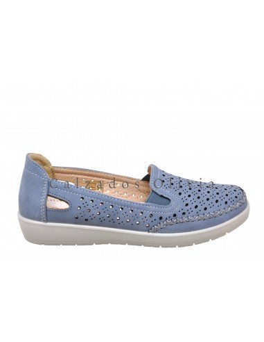 Zapatos y Calzados VRC-VR5-1600 AZUL