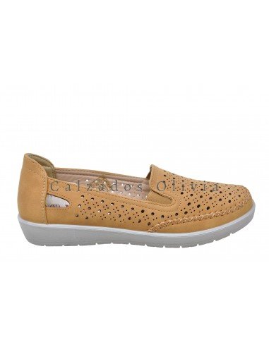 Zapatos y Calzados VRC-VR5-1600 CUERO