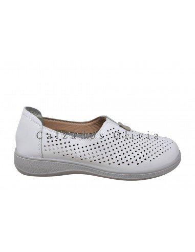 Zapatos y Calzados VRC-VR5-1603 BLANCO