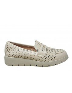 Calzados y Zapatos VRC-VR5-1669 BEIGE