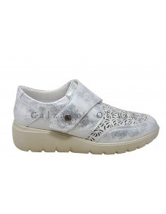 Calzados y Zapatos VRC-VR5-1678 PLATA