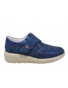 Calzados y Zapatos VRC-VR5-1678 NAVY
