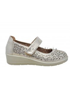 Calzados y Zapatos VRC-VR5-1703 ORO