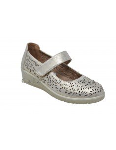 Calzados y zapatos VRC-VR5-1703 ORO 2