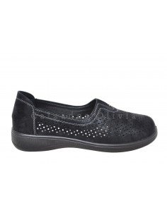 Calzados y Zapatos VRC-VR5-1605 NEGRO