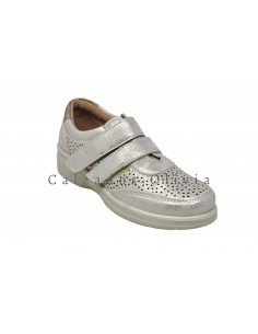 Calzados y zapatos VRC-VR5-1707 ORO 2