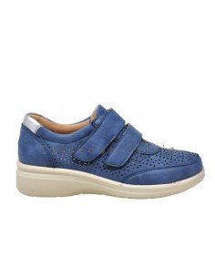 Calzados y Zapatos VRC-VR5-1707 AZUL