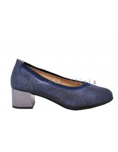 Calzados y Zapatos VRC-VR5-1668 NAVY