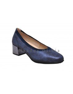 Calzados y zapatos VRC-VR5-1668 NAVY 2