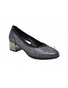 Calzados y zapatos VRC-VR5-1668 NEGRO 2