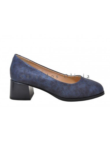 Zapatos y Calzados VRC-VR5-1682 NAVY