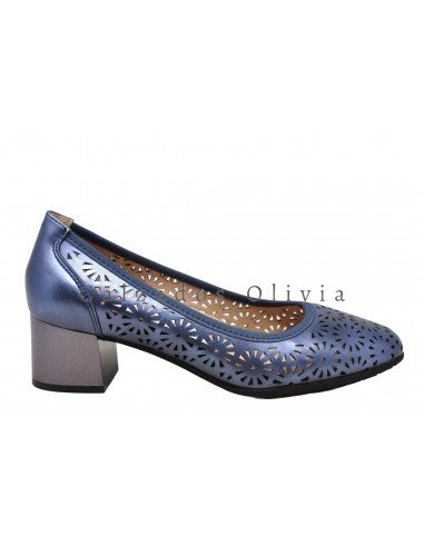 Zapatos y Calzados VRC-VR5-1687 NAVY