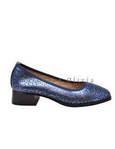 Calzados y Zapatos VRC-VR5-1688 NAVY