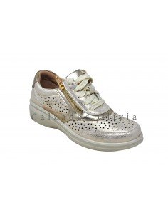 Calzados y zapatos VRC-VR5-1171 GOLD 2
