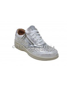 Calzados y zapatos VRC-VR5-1171 PLATA 2