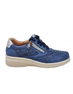Calzados y Zapatos VRC-VR5-1171 NAVY