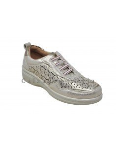 Calzados y zapatos VRC-VR5-1709 ORO 2