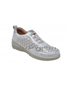 Calzados y zapatos VRC-VR5-1709 PLATA 2