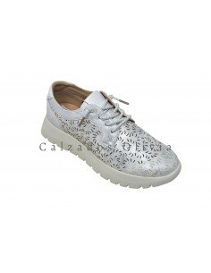 Calzados y zapatos VRC-VR5-1679 PLATA 2