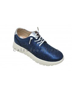 Calzados y zapatos VRC-VR5-1679 NAVY 2