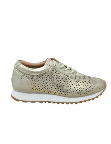 Zapatos y Calzados VRC-VR5-1680 ORO