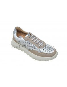 Calzados y zapatos VRC-VR5-1683 TAUPE 2